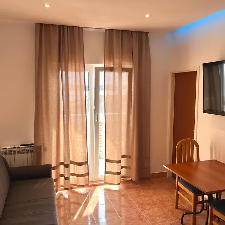 Ana Bed & Breakfast Zaboric