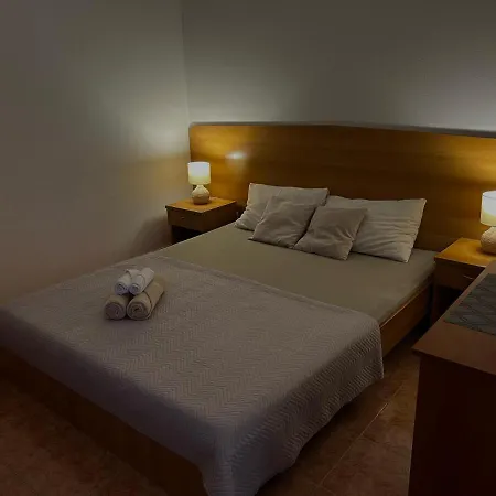 Ana Bed & Breakfast Zaboric