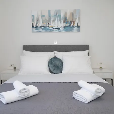 Villa Ana Vodice