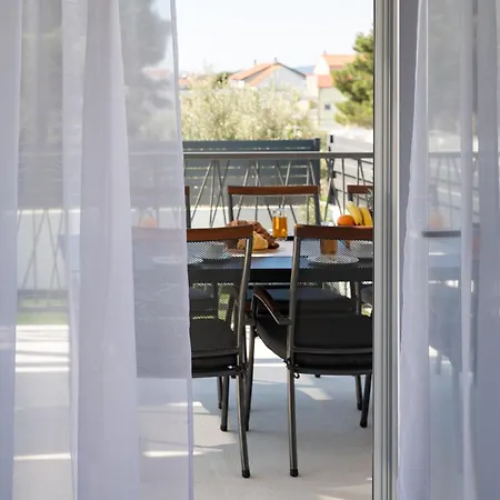 Ana Villa Vodice