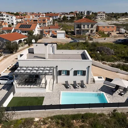 Villa Ana Vodice