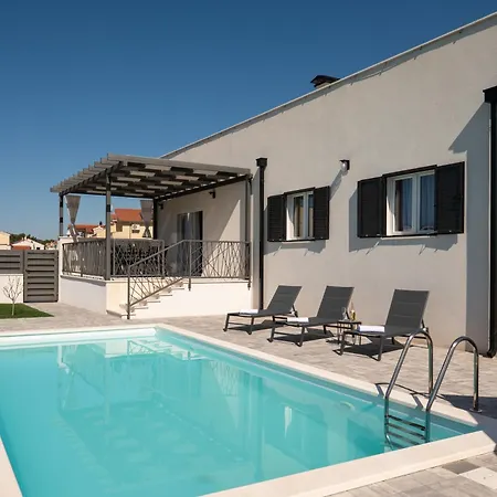 Villa Ana *